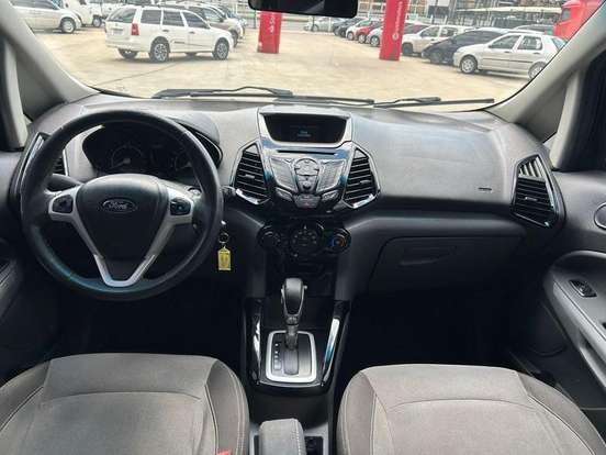 FORD-ECOSPORT-1.6 FREESTYLE 16V FLEX 4P MANUAL FORD-ECOSPORT-2016
