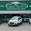 FORD ECOSPORT 1.6 FREESTYLE 16V FLEX 4P MANUAL FORD ECOSPORT 1.6 FREESTYLE 16V FLEX 4P MANUAL