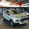 FORD ECOSPORT 1.6 FREESTYLE 16V FLEX 4P MANUAL FORD ECOSPORT 1.6 FREESTYLE 16V FLEX 4P MANUAL
