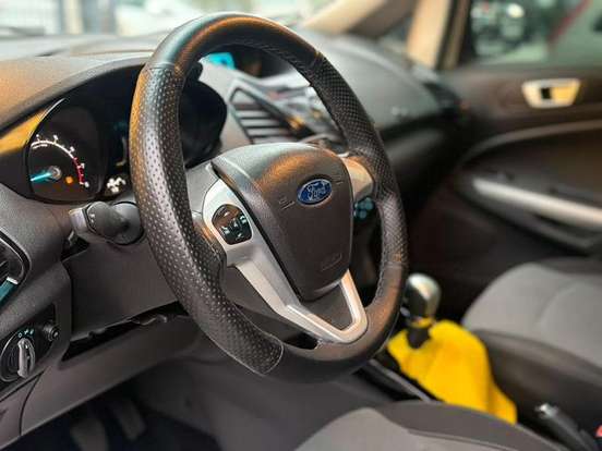 FORD-ECOSPORT-1.6 FREESTYLE 16V FLEX 4P MANUAL FORD-ECOSPORT-2014