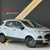 FORD ECOSPORT 1.6 FREESTYLE 16V FLEX 4P MANUAL FORD ECOSPORT 1.6 FREESTYLE 16V FLEX 4P MANUAL