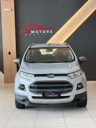 FORD-ECOSPORT-2013