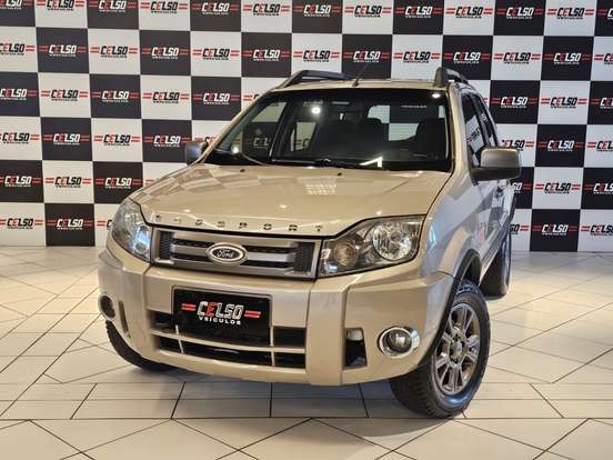 FORD-ECOSPORT-2011