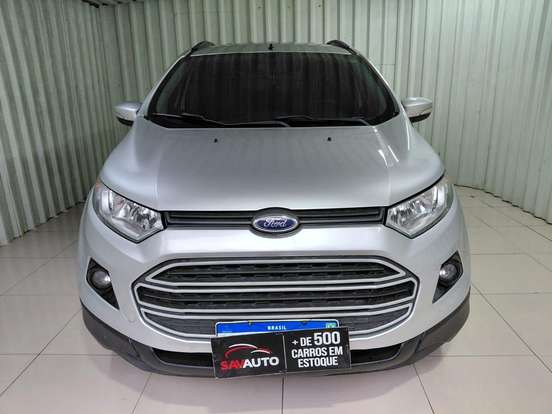 FORD-ECOSPORT-2015