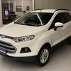 FORD ECOSPORT 1.6 SE 16V FLEX 4P POWERSHIFT FORD ECOSPORT 1.6 SE 16V FLEX 4P POWERSHIFT
