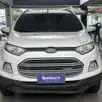 FORD ECOSPORT 1.6 SE 16V FLEX 4P POWERSHIFT FORD ECOSPORT 1.6 SE 16V FLEX 4P POWERSHIFT