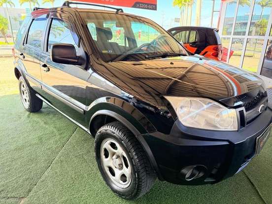 FORD-ECOSPORT-2007