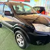 FORD ECOSPORT 1.6 XL 8V FLEX 4P MANUAL FORD ECOSPORT 1.6 XL 8V FLEX 4P MANUAL
