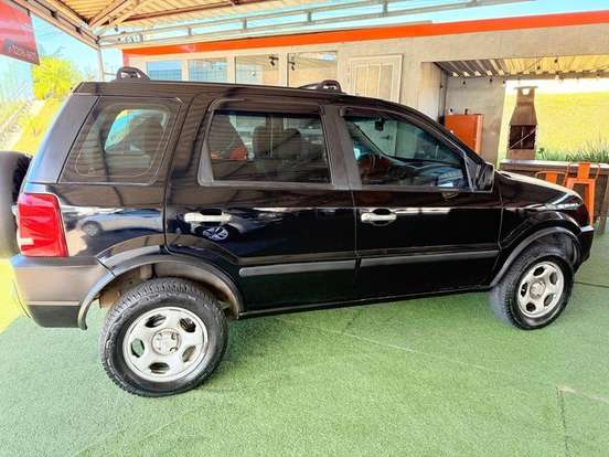 FORD-ECOSPORT-2007