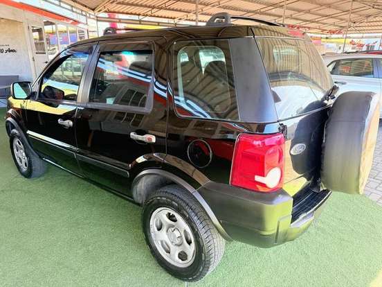 FORD-ECOSPORT-2007