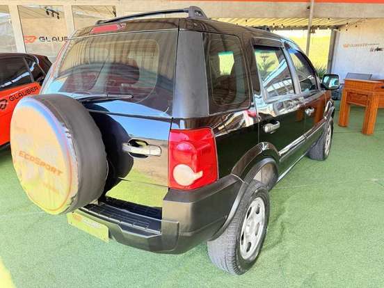 FORD-ECOSPORT-2007