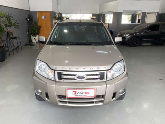FORD-ECOSPORT-2012