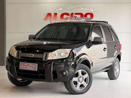 FORD-ECOSPORT-2009