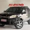 FORD ECOSPORT 1.6 XLT 8V FLEX 4P MANUAL FORD ECOSPORT 1.6 XLT 8V FLEX 4P MANUAL