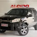 FORD ECOSPORT 1.6 XLT 8V FLEX 4P MANUAL FORD ECOSPORT 1.6 XLT 8V FLEX 4P MANUAL