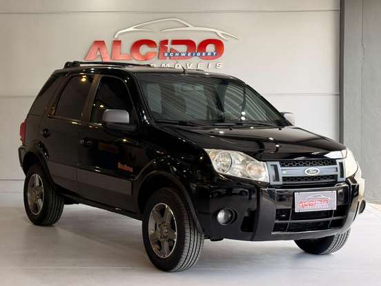 FORD-ECOSPORT-2009