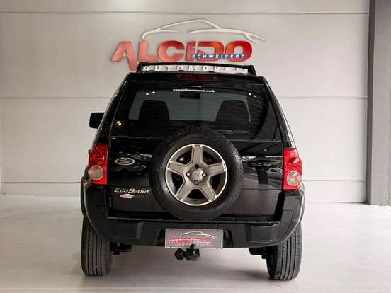 FORD-ECOSPORT-2009
