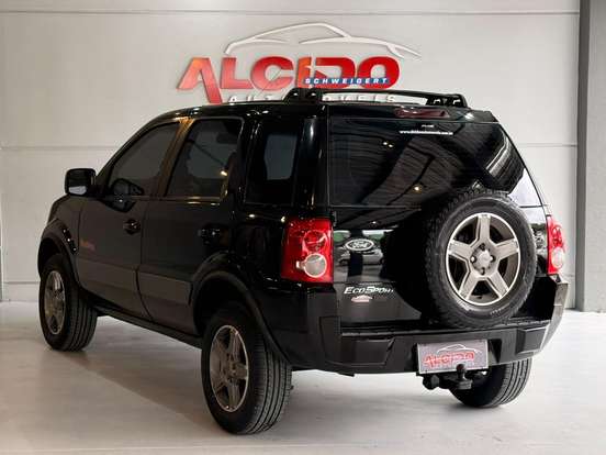 FORD-ECOSPORT-2009