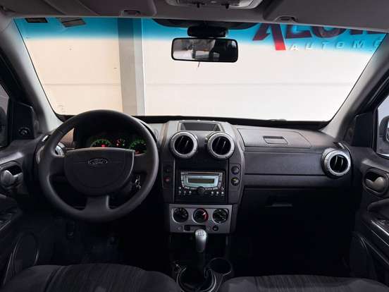 FORD-ECOSPORT-2009