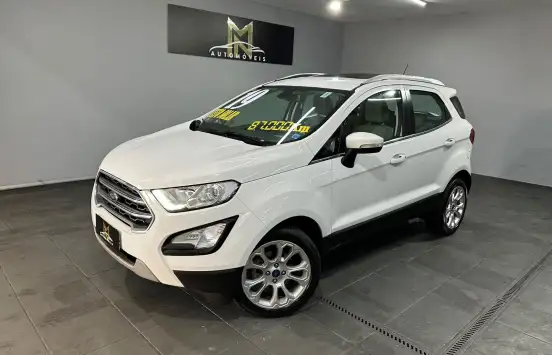 FORD-ECOSPORT-2018