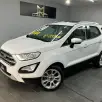 FORD ECOSPORT 2.0 DIRECT FLEX TITANIUM AUTOMÁTICO FORD ECOSPORT 2.0 DIRECT FLEX TITANIUM AUTOMÁTICO