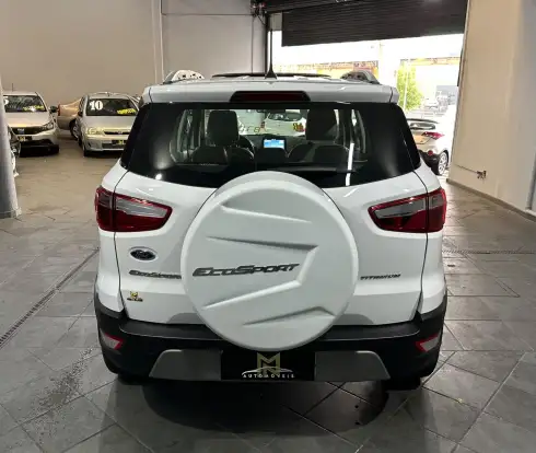 FORD-ECOSPORT-2018