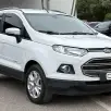 FORD ECOSPORT 2.0 TITANIUM 16V FLEX 4P AUTOMÁTICO FORD ECOSPORT 2.0 TITANIUM 16V FLEX 4P AUTOMÁTICO