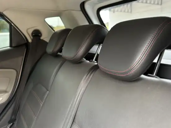 FORD-ECOSPORT-2.0 TITANIUM 16V FLEX 4P AUTOMÁTICO FORD-ECOSPORT-2014