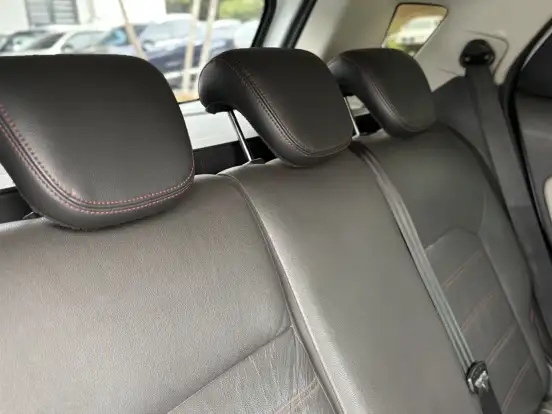 FORD-ECOSPORT-2.0 TITANIUM 16V FLEX 4P AUTOMÁTICO FORD-ECOSPORT-2014