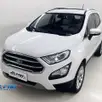 FORD ECOSPORT 2.0 DIRECT FLEX TITANIUM AUTOMÁTICO FORD ECOSPORT 2.0 DIRECT FLEX TITANIUM AUTOMÁTICO