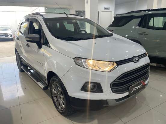 FORD-ECOSPORT-2.0 FREESTYLE 16V FLEX 4P POWERSHIFT FORD-ECOSPORT-2015