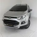 FORD ECOSPORT 2.0 FREESTYLE 16V FLEX 4P POWERSHIFT FORD ECOSPORT 2.0 FREESTYLE 16V FLEX 4P POWERSHIFT