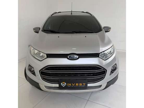 FORD-ECOSPORT-2.0 FREESTYLE 16V FLEX 4P POWERSHIFT FORD-ECOSPORT-2015