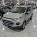 FORD ECOSPORT 2.0 SE 16V FLEX 4P POWERSHIFT FORD ECOSPORT 2.0 SE 16V FLEX 4P POWERSHIFT