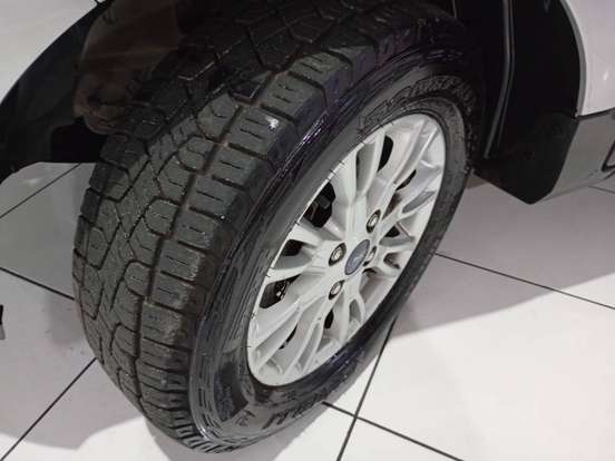 FORD-ECOSPORT-2.0 SE 16V FLEX 4P POWERSHIFT FORD-ECOSPORT-2015