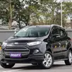 FORD ECOSPORT 2.0 TITANIUM 16V FLEX 4P AUTOMÁTICO FORD ECOSPORT 2.0 TITANIUM 16V FLEX 4P AUTOMÁTICO