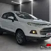 FORD ECOSPORT 2.0 TITANIUM 16V FLEX 4P AUTOMÁTICO FORD ECOSPORT 2.0 TITANIUM 16V FLEX 4P AUTOMÁTICO