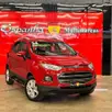 FORD ECOSPORT 2.0 TITANIUM 16V FLEX 4P AUTOMÁTICO FORD ECOSPORT 2.0 TITANIUM 16V FLEX 4P AUTOMÁTICO