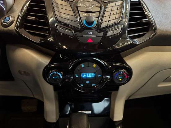 FORD-ECOSPORT-2.0 TITANIUM 16V FLEX 4P AUTOMÁTICO FORD-ECOSPORT-2014