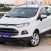 FORD ECOSPORT 2.0 TITANIUM 16V FLEX 4P POWERSHIFT FORD ECOSPORT 2.0 TITANIUM 16V FLEX 4P POWERSHIFT
