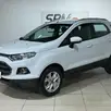 FORD ECOSPORT 2.0 TITANIUM 16V FLEX 4P POWERSHIFT FORD ECOSPORT 2.0 TITANIUM 16V FLEX 4P POWERSHIFT