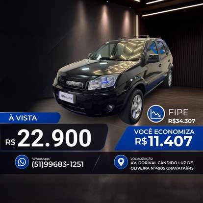 FORD-ECOSPORT-2008