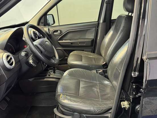 FORD-ECOSPORT-2.0 XLS 16V GASOLINA 4P AUTOMÁTICO FORD-ECOSPORT-2008