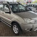 FORD ECOSPORT 2.0 XLT 16V FLEX 4P AUTOMÁTICO FORD ECOSPORT 2.0 XLT 16V FLEX 4P AUTOMÁTICO