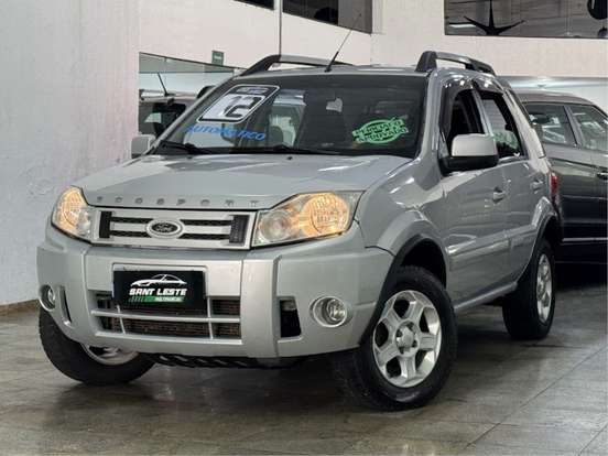 FORD-ECOSPORT-2011
