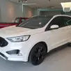 FORD EDGE 2.7 V6 ECOBOOST GASOLINA ST AWD AUTOMÁTICO FORD EDGE 2.7 V6 ECOBOOST GASOLINA ST AWD AUTOMÁTICO