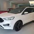 FORD EDGE 2.7 V6 ECOBOOST GASOLINA ST AWD AUTOMÁTICO FORD EDGE 2.7 V6 ECOBOOST GASOLINA ST AWD AUTOMÁTICO
