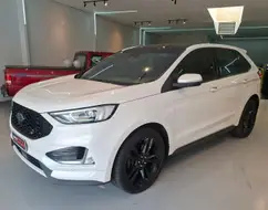 FORD EDGE 2.7 V6 ECOBOOST GASOLINA ST AWD AUTOMÁTICO FORD EDGE 2.7 V6 ECOBOOST GASOLINA ST AWD AUTOMÁTICO
