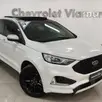 FORD EDGE 2.7 V6 ECOBOOST GASOLINA ST AWD AUTOMÁTICO FORD EDGE 2.7 V6 ECOBOOST GASOLINA ST AWD AUTOMÁTICO