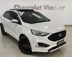 FORD EDGE 2.7 V6 ECOBOOST GASOLINA ST AWD AUTOMÁTICO FORD EDGE 2.7 V6 ECOBOOST GASOLINA ST AWD AUTOMÁTICO
